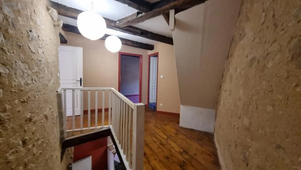 Achat - Maison Saint-Loup-Lamairé 79600 5 pièces 225 m 2 181 m 2