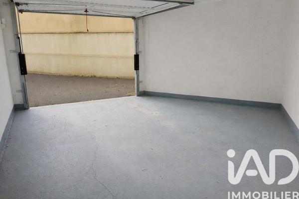 Parking à vendre 17 m² Pornichet