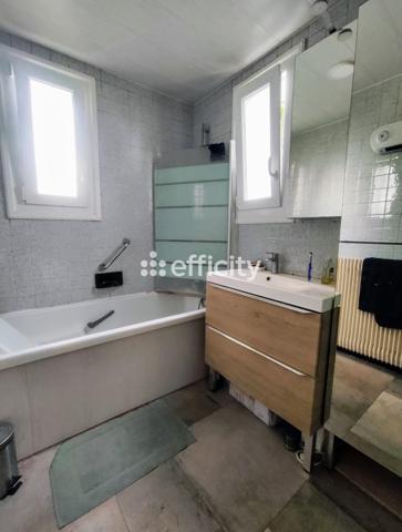 Maison 5 pièces - 119 m²