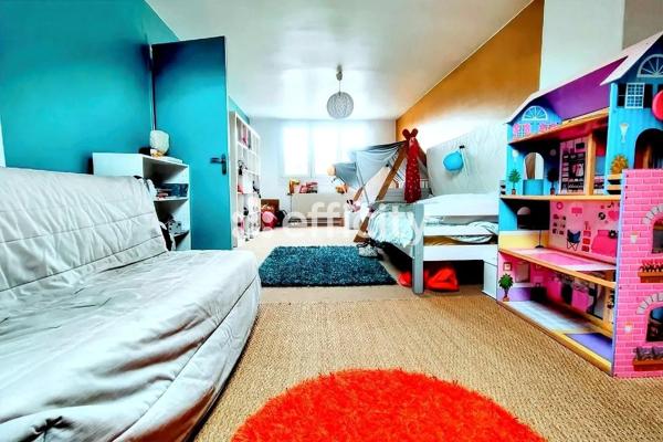 Maison 5 pièces - 119 m²