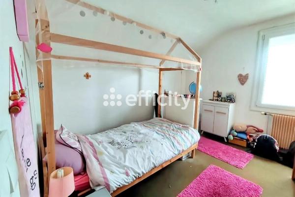 Maison 5 pièces - 119 m²