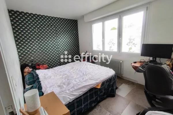 Maison 5 pièces - 119 m²