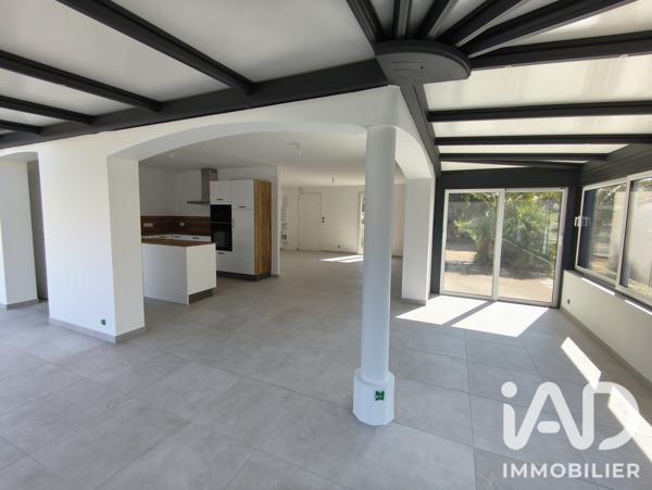 Maison à vendre 4 pièces 124 m² La Plaine-sur-Mer
