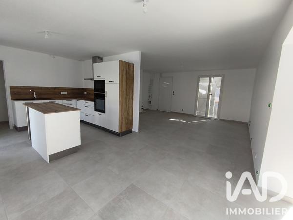Maison à vendre 4 pièces 124 m² La Plaine-sur-Mer