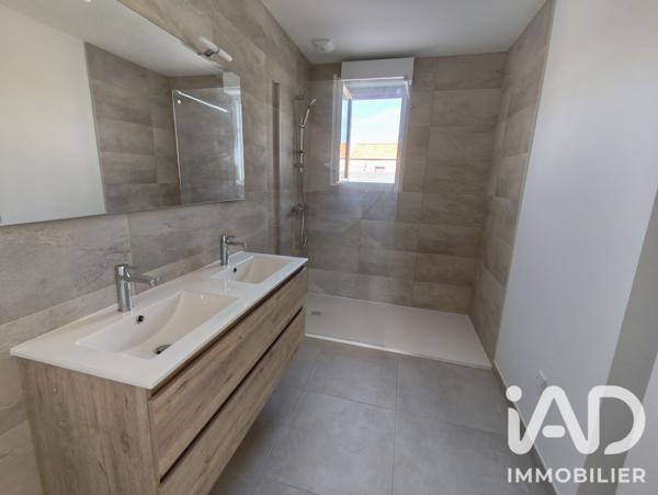 Maison à vendre 4 pièces 124 m² La Plaine-sur-Mer