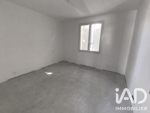 Maison à vendre 4 pièces 124 m² La Plaine-sur-Mer