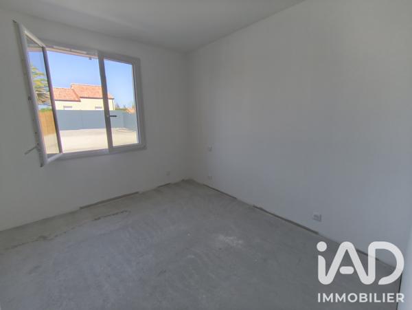 Maison à vendre 4 pièces 124 m² La Plaine-sur-Mer