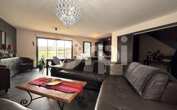 Maison à vendre    6 pièces • 105 m2 Soissons