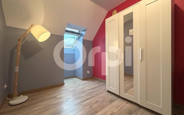 Maison à vendre    6 pièces • 105 m2 Soissons