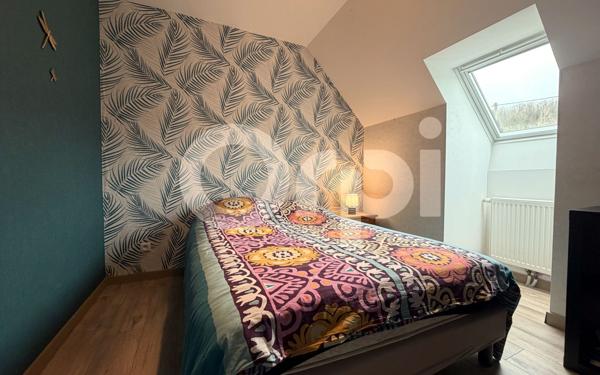 Maison à vendre    6 pièces • 105 m2 Soissons