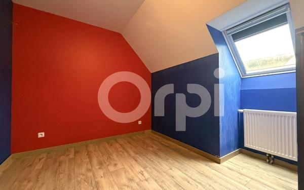 Maison à vendre    6 pièces • 105 m2 Soissons