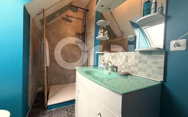 Maison à vendre    6 pièces • 105 m2 Soissons