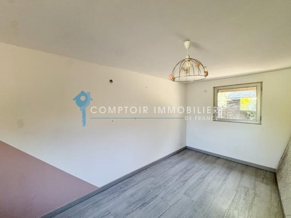 Maison
                                                                                                                                                                                                                                                                                                                        4 pièce(s)                                                                                                                                                                                                          3 chambre(s)                                                                                                                                                                                                          101  m²