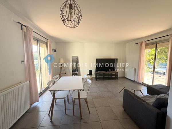 Maison
                                                                                                                                                                                                                                                                                                                        4 pièce(s)                                                                                                                                                                                                          3 chambre(s)                                                                                                                                                                                                          101  m²