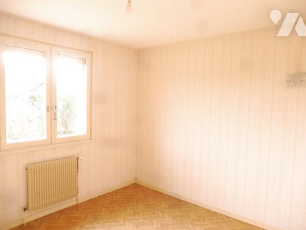 Pavillon sur sous-sol, Cheviré-le-Rouge, 49150 Baugé-en-Anjou