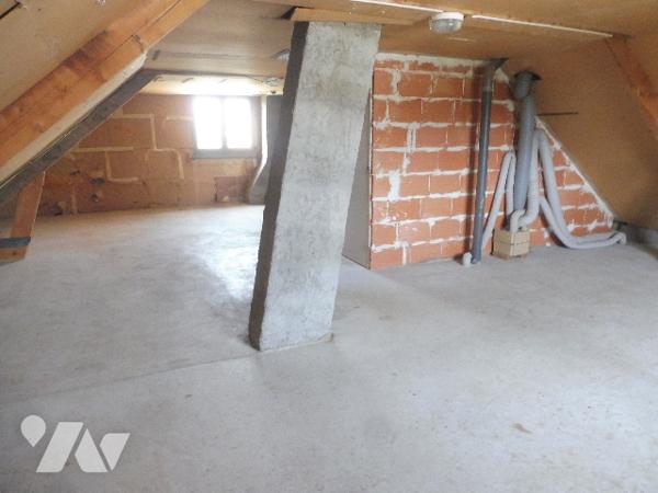 Pavillon sur sous-sol, Cheviré-le-Rouge, 49150 Baugé-en-Anjou