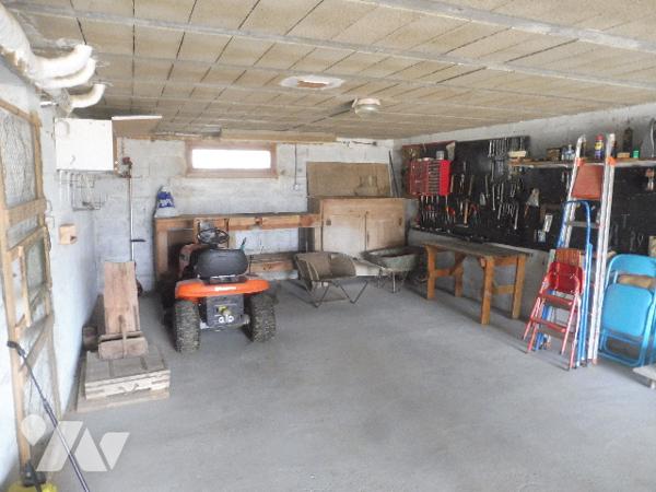 Pavillon sur sous-sol, Cheviré-le-Rouge, 49150 Baugé-en-Anjou