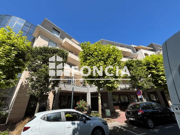 À vendre Appartement 3 pièces 82.17 m² - Saint-gratien 95210