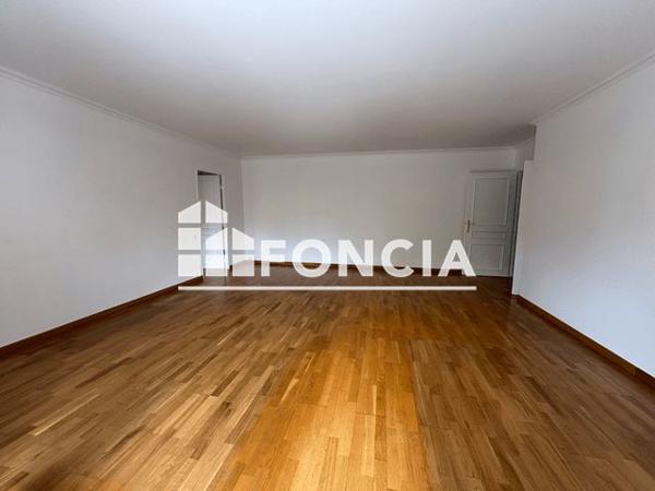 À vendre Appartement 3 pièces 82.17 m² - Saint-gratien 95210