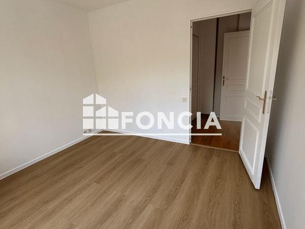 À vendre Appartement 3 pièces 82.17 m² - Saint-gratien 95210