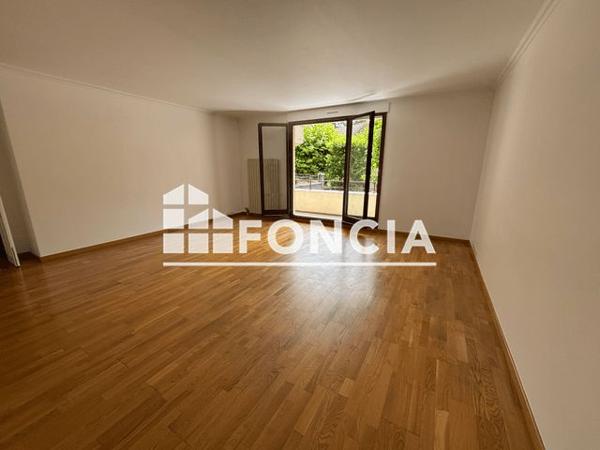 À vendre Appartement 3 pièces 82.17 m² - Saint-gratien 95210