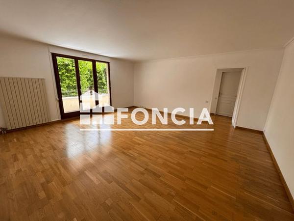 À vendre Appartement 3 pièces 82.17 m² - Saint-gratien 95210