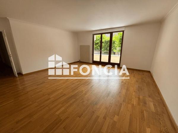 À vendre Appartement 3 pièces 82.17 m² - Saint-gratien 95210