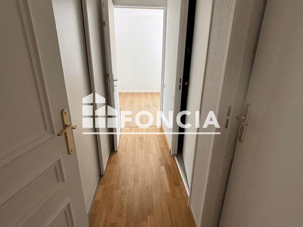 À vendre Appartement 3 pièces 82.17 m² - Saint-gratien 95210