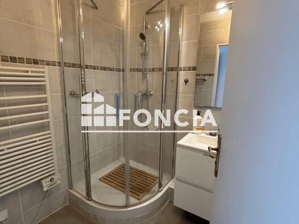 À vendre Appartement 3 pièces 82.17 m² - Saint-gratien 95210