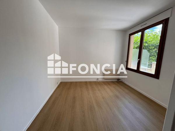 À vendre Appartement 3 pièces 82.17 m² - Saint-gratien 95210