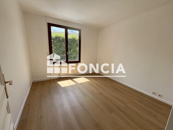 À vendre Appartement 3 pièces 82.17 m² - Saint-gratien 95210