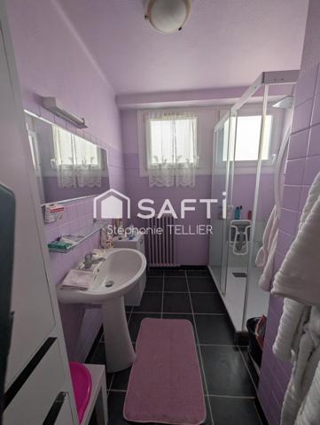 Superbe habitation proche de toutes commodité avec possibilité d investissement