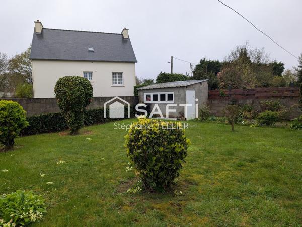Superbe habitation proche de toutes commodité avec possibilité d investissement