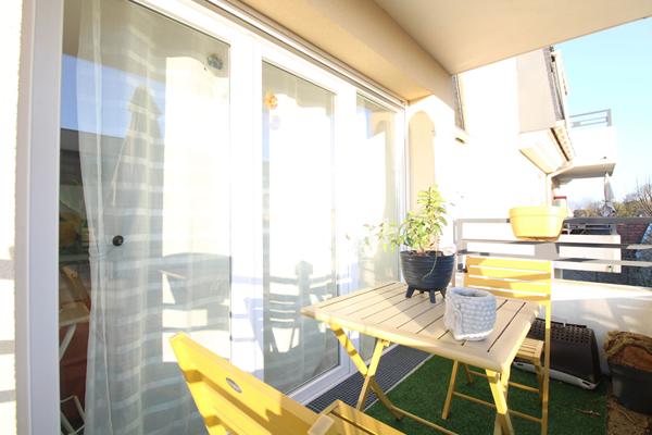 Appartement Brie Comte Robert 3 pièces 74 m2