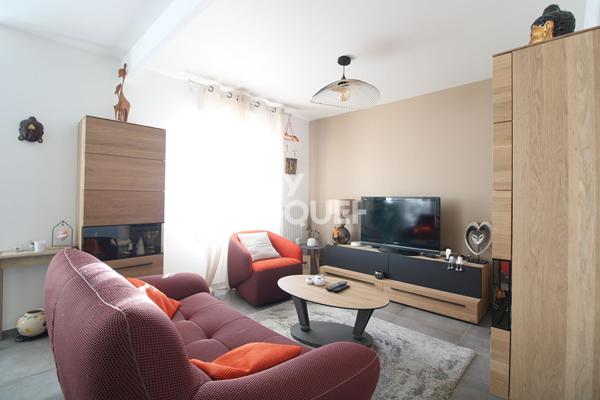 Appartement Brie Comte Robert 3 pièces 74 m2