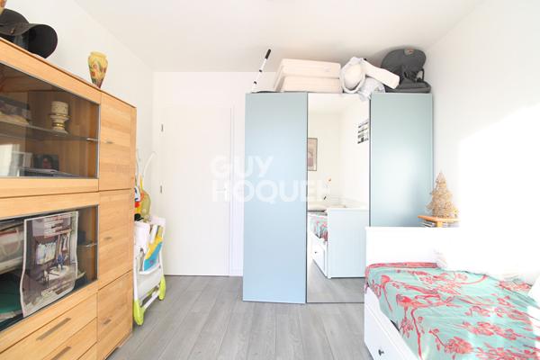 Appartement Brie Comte Robert 3 pièces 74 m2