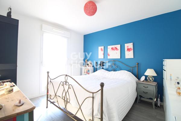 Appartement Brie Comte Robert 3 pièces 74 m2