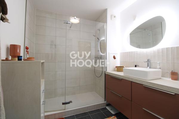 Appartement Brie Comte Robert 3 pièces 74 m2