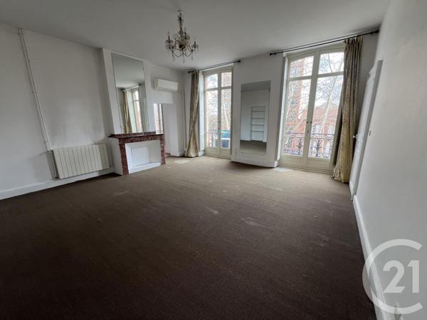 Appartement à vendre  5 pièces - 113 m2 ALBI - 81