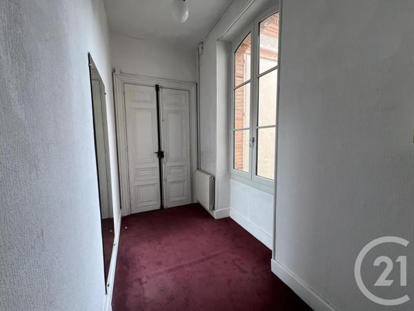 Appartement à vendre  5 pièces - 113 m2 ALBI - 81