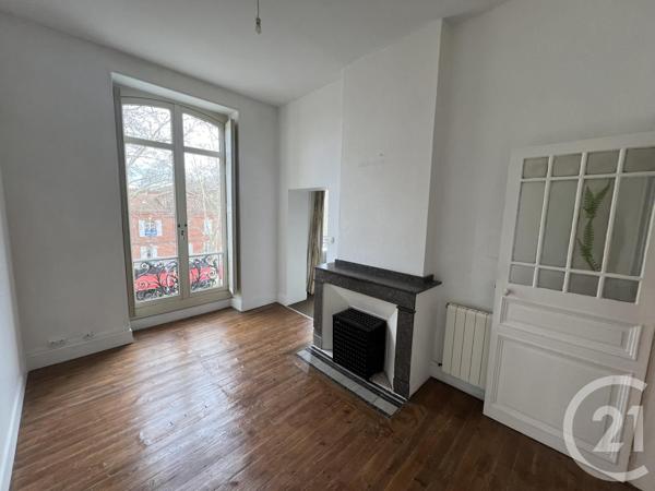 Appartement à vendre  5 pièces - 113 m2 ALBI - 81