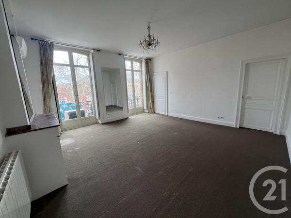 Appartement à vendre  5 pièces - 113 m2 ALBI - 81