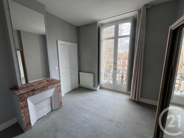 Appartement à vendre  5 pièces - 113 m2 ALBI - 81