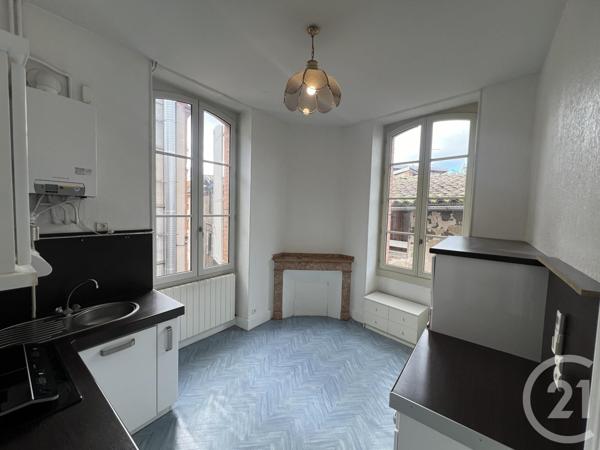 Appartement à vendre  5 pièces - 113 m2 ALBI - 81