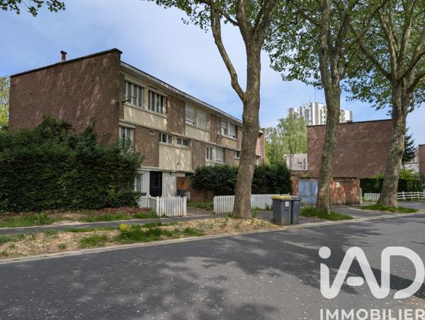 Immeuble à vendre 139 m² Villeneuve-d'Ascq