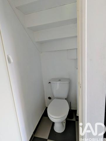 Immeuble à vendre 139 m² Villeneuve-d'Ascq
