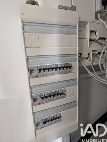 Immeuble à vendre 139 m² Villeneuve-d'Ascq