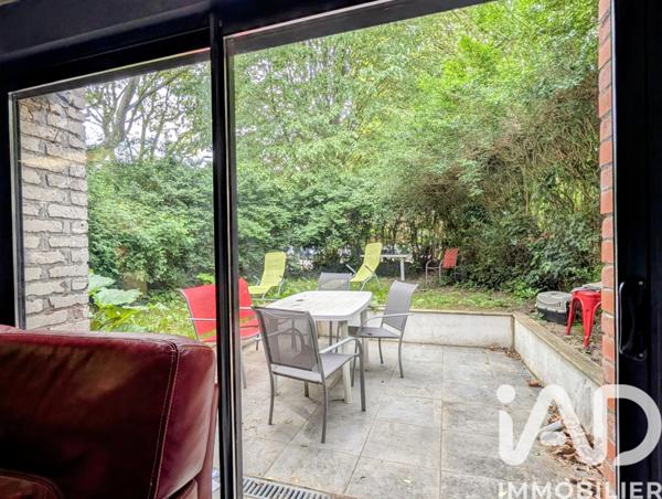 Immeuble à vendre 139 m² Villeneuve-d'Ascq
