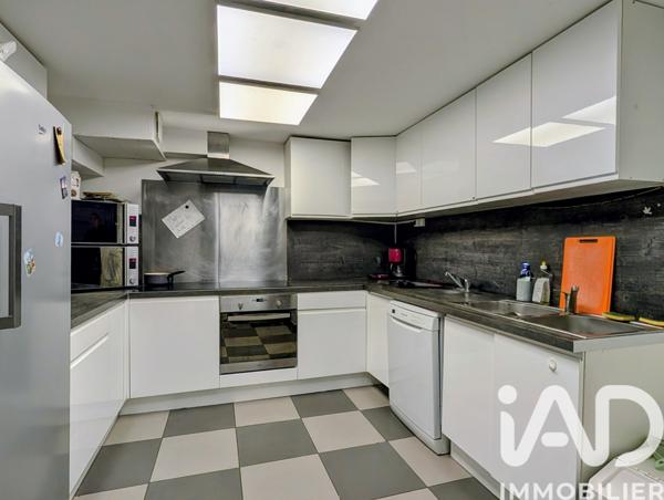 Immeuble à vendre 139 m² Villeneuve-d'Ascq