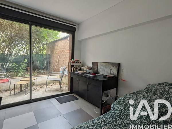 Immeuble à vendre 139 m² Villeneuve-d'Ascq